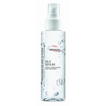 Chantal Prosalon Silk Serum Perfect Smoothness And Hair Repair jedwabne serum do włosów 100g  